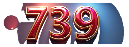 pk 739 logo