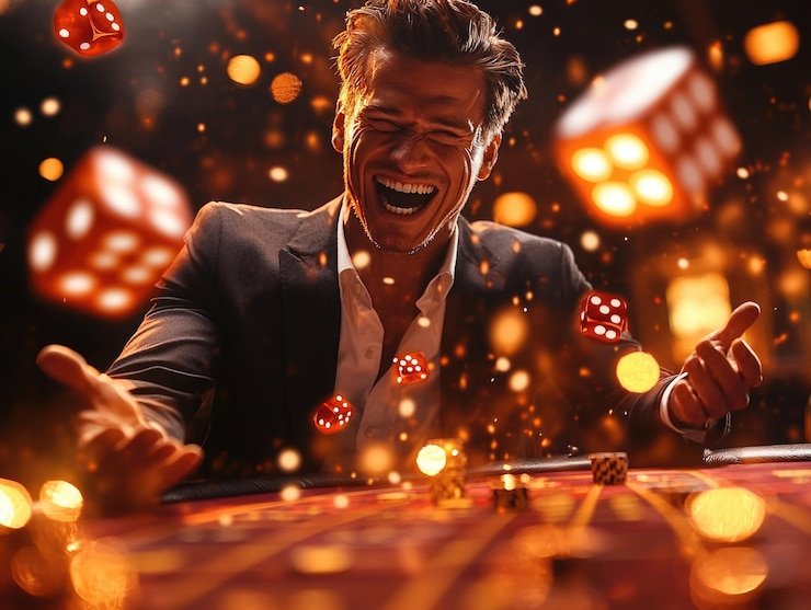 pk 739 Live Casino
